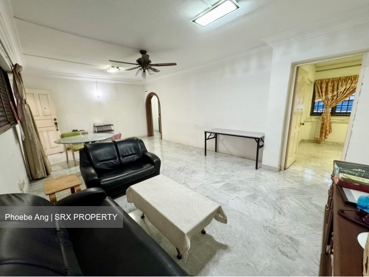 Blk 302 Hougang Avenue 5 (Hougang), HDB 4 Rooms #602222671